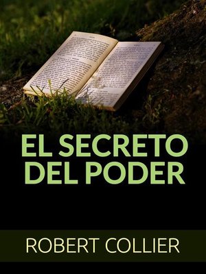 cover image of El Secreto del Poder (Traducido)